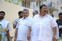 Dasari Birthday Celebrations 2012